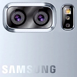 Samsung Galaxy S8 May comes with Rear Dual Camera
