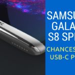 Will Samsung Galaxy S8 come with USB-C connector?